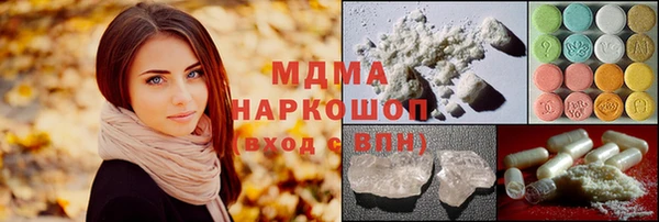 стаф Алексин